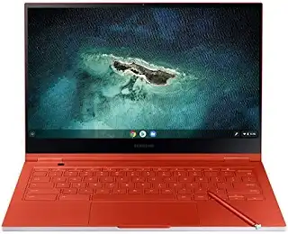  Samsung Galaxy Chromebook Laptop 10th Gen Core i5 prices in Pakistan
